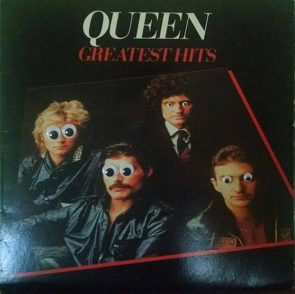 Bildschirmarbeiter - Picdump 16.10.2015