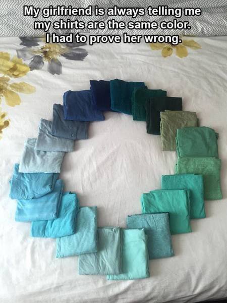 Bildschirmarbeiter - Picdump 16.10.2015