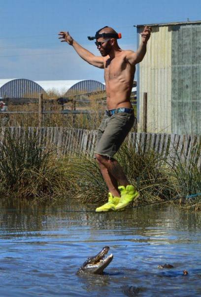 Bildschirmarbeiter - Picdump 16.10.2015