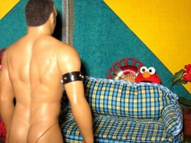 Bildschirmarbeiter - Picdump 16.10.2015