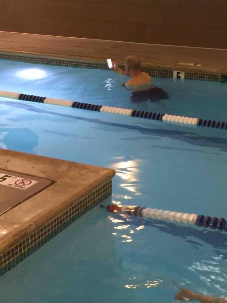 Bildschirmarbeiter - Picdump 16.10.2015