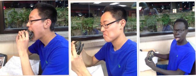 Bildschirmarbeiter - Picdump 16.10.2015