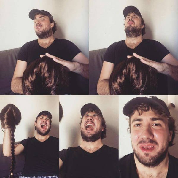 Bildschirmarbeiter - Picdump 16.10.2015