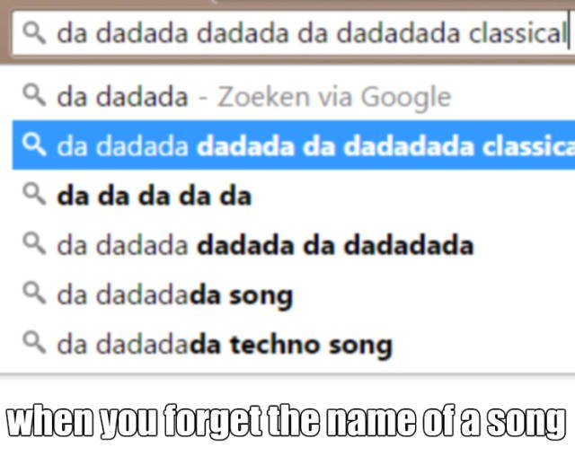 Bildschirmarbeiter - Picdump 16.10.2015