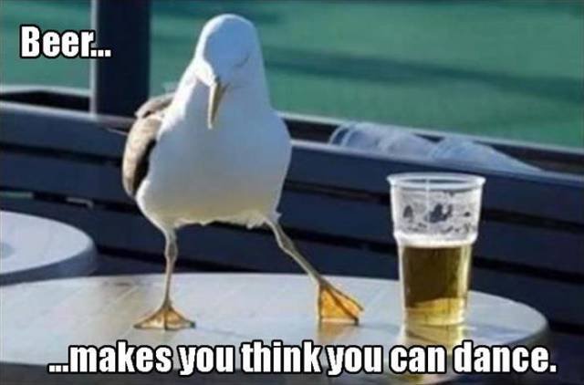 Bildschirmarbeiter - Picdump 16.10.2015