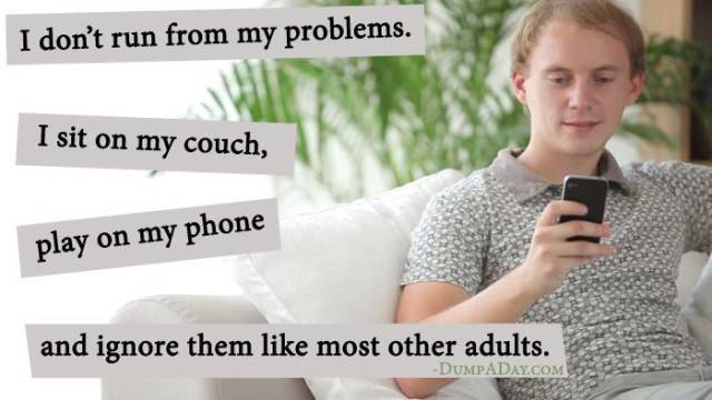 Bildschirmarbeiter - Picdump 16.10.2015