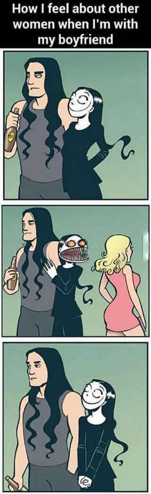 Bildschirmarbeiter - Picdump 16.10.2015