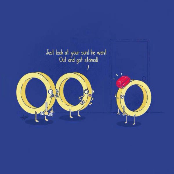 Bildschirmarbeiter - Picdump 16.10.2015