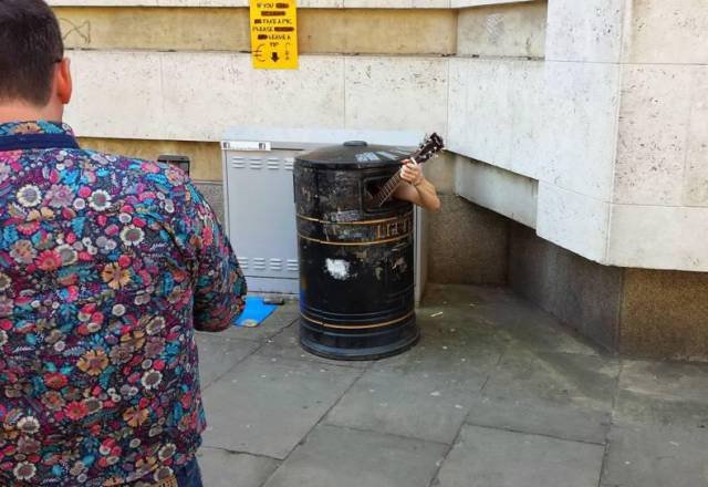 Bildschirmarbeiter - Picdump 16.10.2015