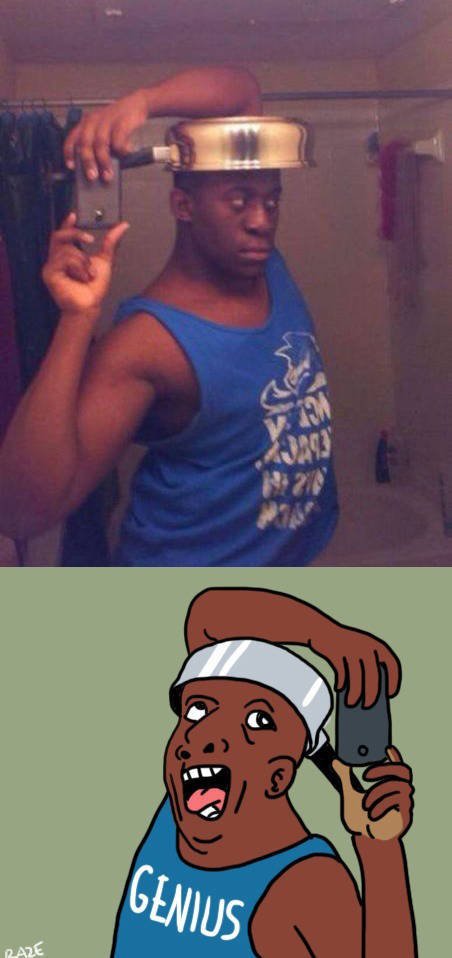 Bildschirmarbeiter - Picdump 16.10.2015