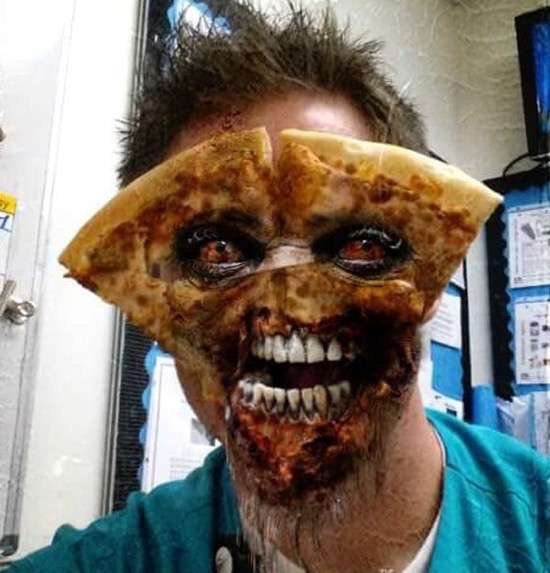 Bildschirmarbeiter - Picdump 16.10.2015