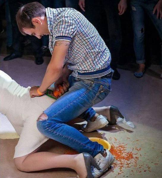 Bildschirmarbeiter - Picdump 23.10.2015