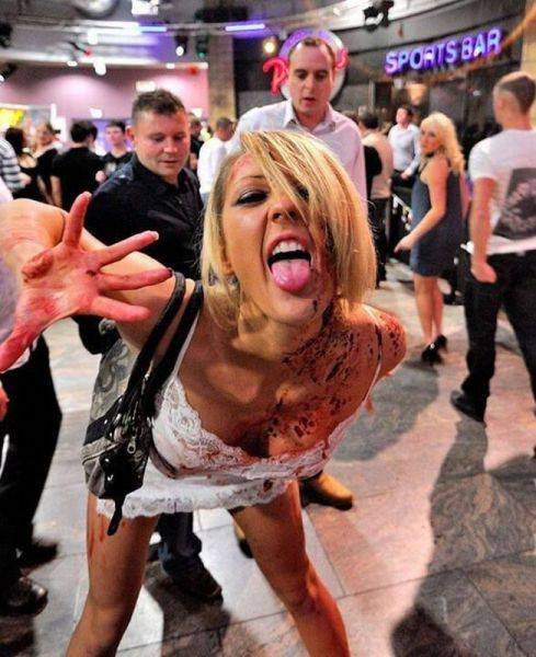 Bildschirmarbeiter - Picdump 23.10.2015