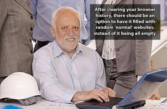 Bildschirmarbeiter - Picdump 23.10.2015