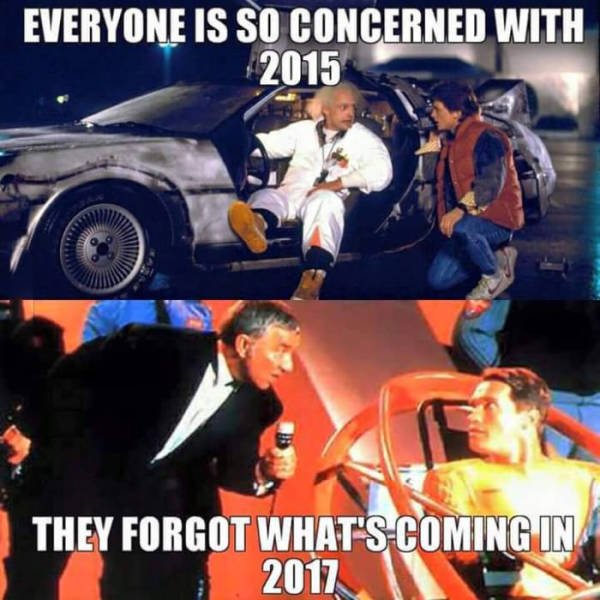 Bildschirmarbeiter - Picdump 23.10.2015