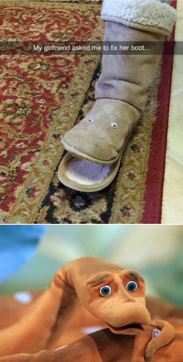 Bildschirmarbeiter - Picdump 23.10.2015