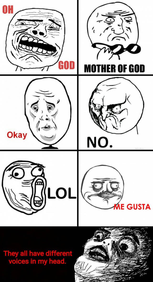 Bildschirmarbeiter - Picdump 23.10.2015