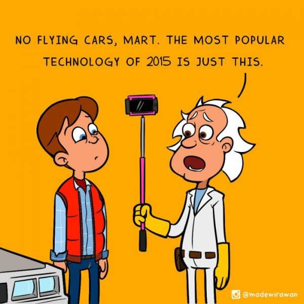 Bildschirmarbeiter - Picdump 23.10.2015