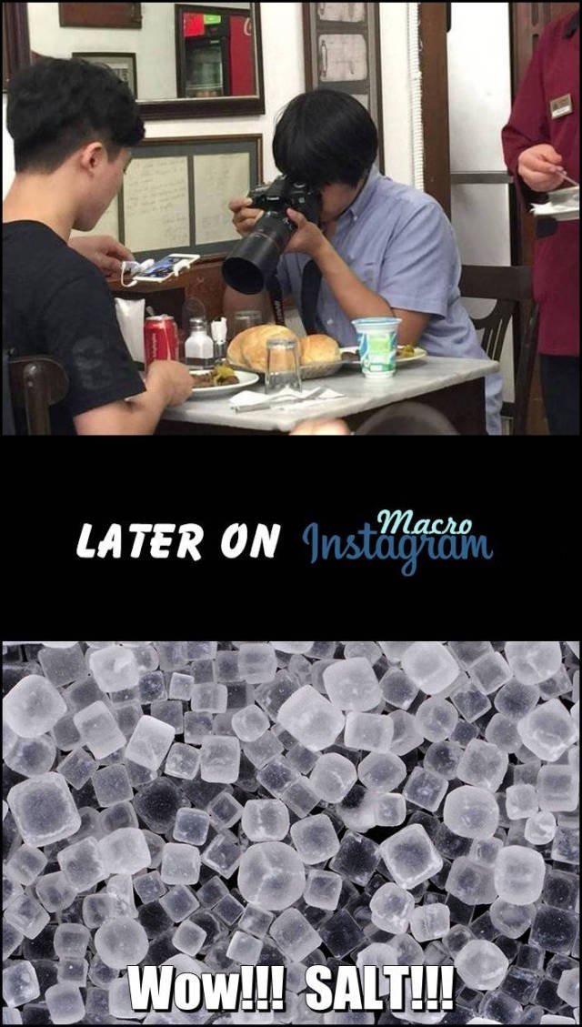 Bildschirmarbeiter - Picdump 23.10.2015