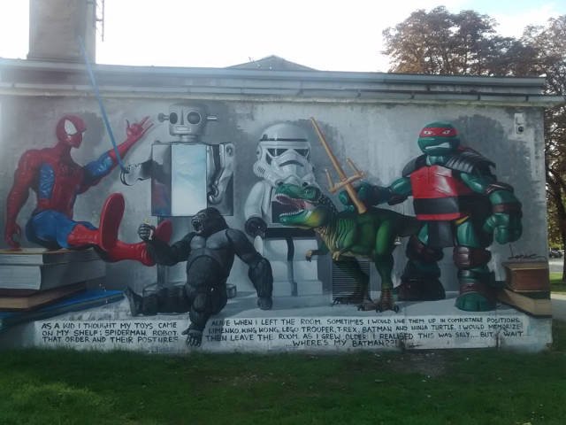 Bildschirmarbeiter - Picdump 23.10.2015