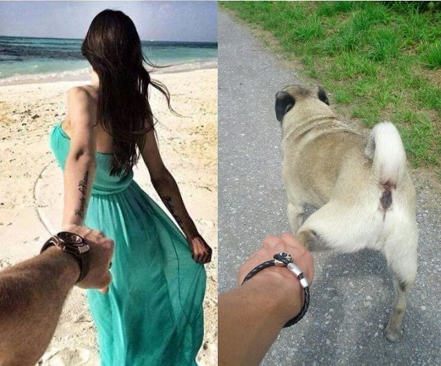 Bildschirmarbeiter - Picdump 06.11.2015