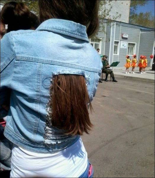 Bildschirmarbeiter - Picdump 06.11.2015