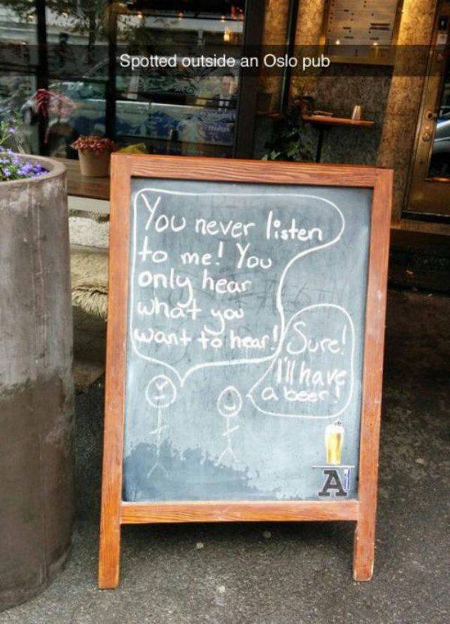 Bildschirmarbeiter - Picdump 06.11.2015