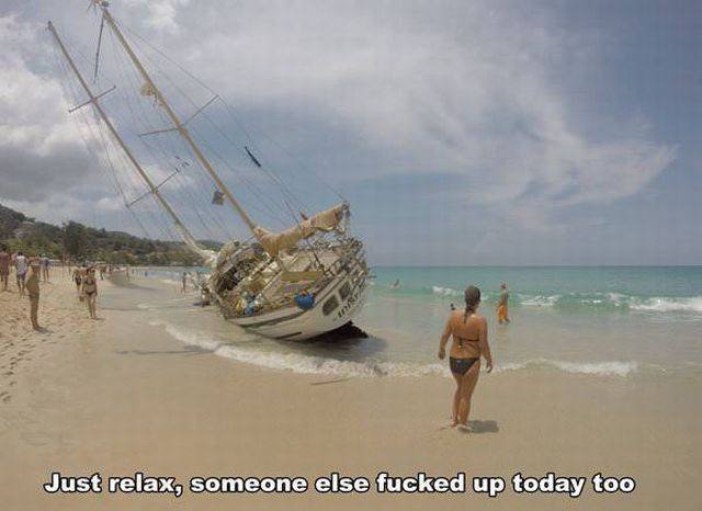 Bildschirmarbeiter - Picdump 06.11.2015