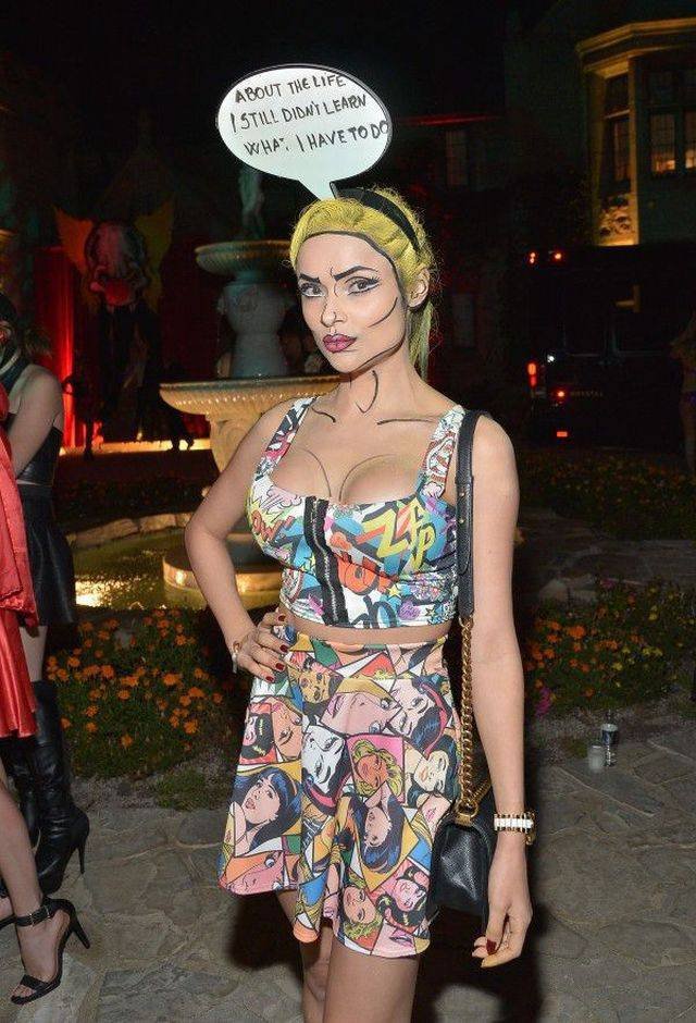 Bildschirmarbeiter - Picdump 06.11.2015