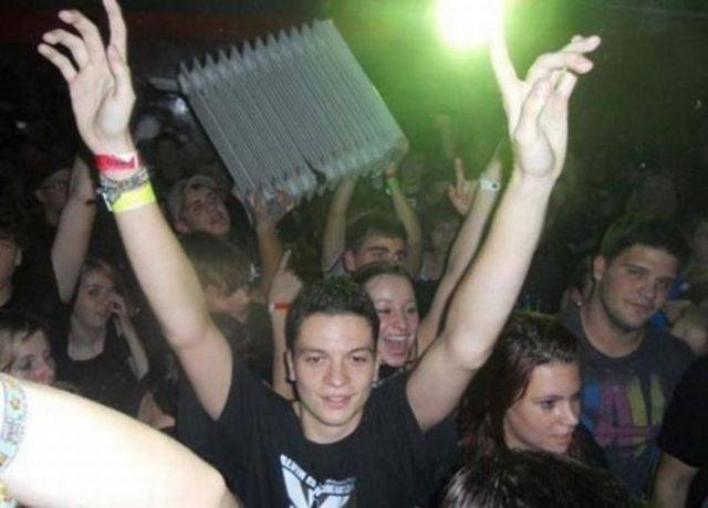 Bildschirmarbeiter - Picdump 06.11.2015