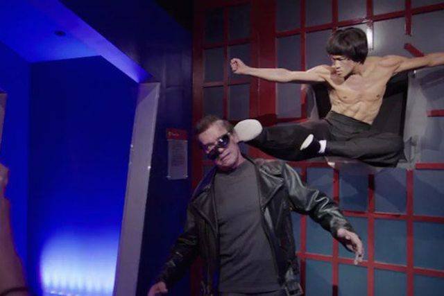 Bildschirmarbeiter - Picdump 06.11.2015