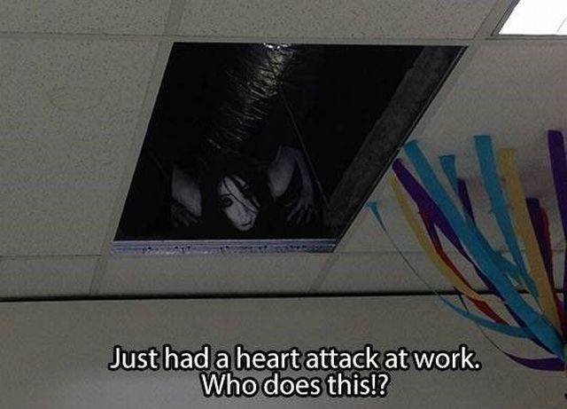 Bildschirmarbeiter - Picdump 06.11.2015