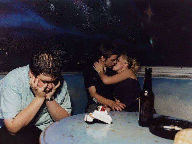 Bildschirmarbeiter - Picdump 06.11.2015