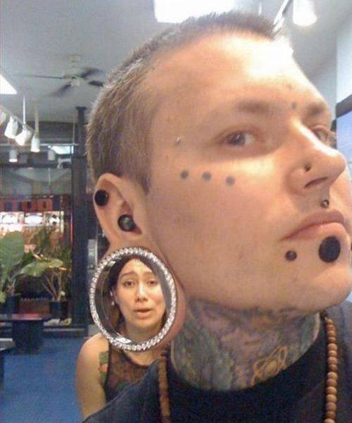 Bildschirmarbeiter - Picdump 06.11.2015