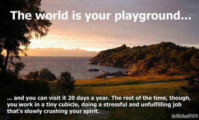 Bildschirmarbeiter - Picdump 06.11.2015