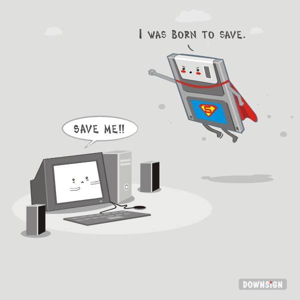 Bildschirmarbeiter - Picdump 06.11.2015