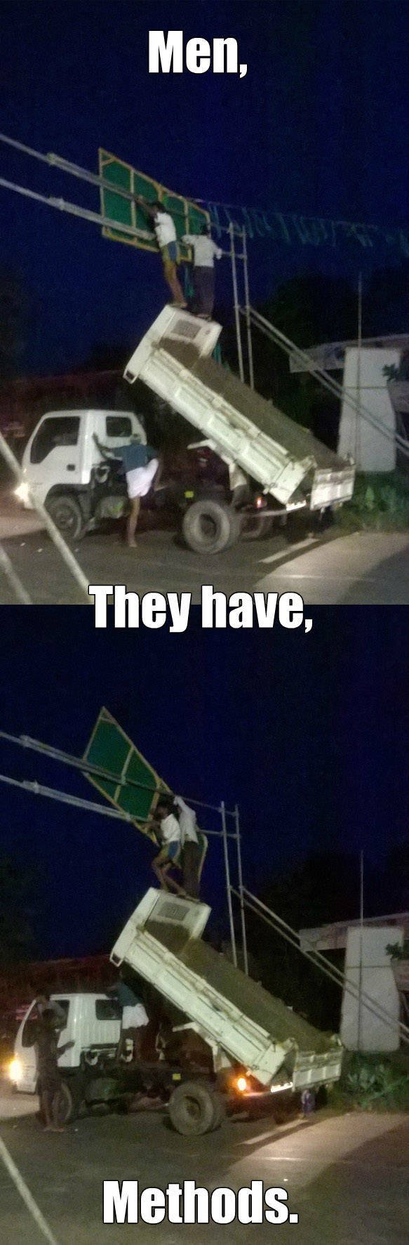 Bildschirmarbeiter - Picdump 06.11.2015