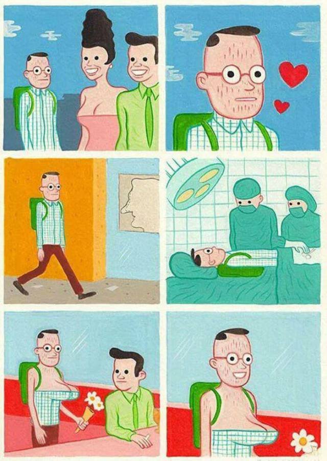 Bildschirmarbeiter - Picdump 06.11.2015