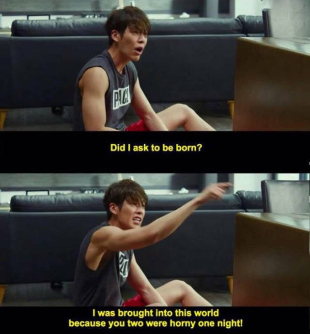 Bildschirmarbeiter - Picdump 06.11.2015