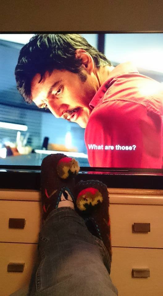 Bildschirmarbeiter - Picdump 06.11.2015