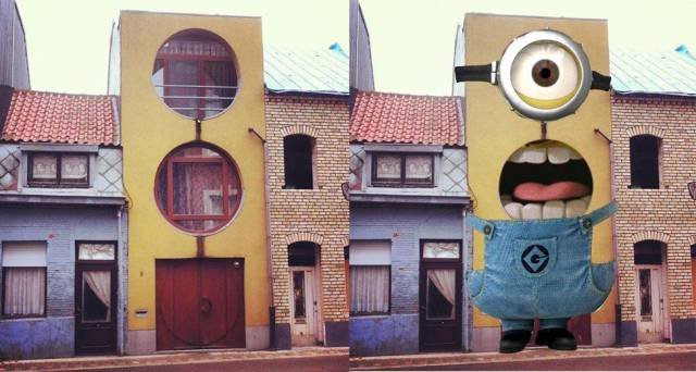 Bildschirmarbeiter - Picdump 13.11.2015