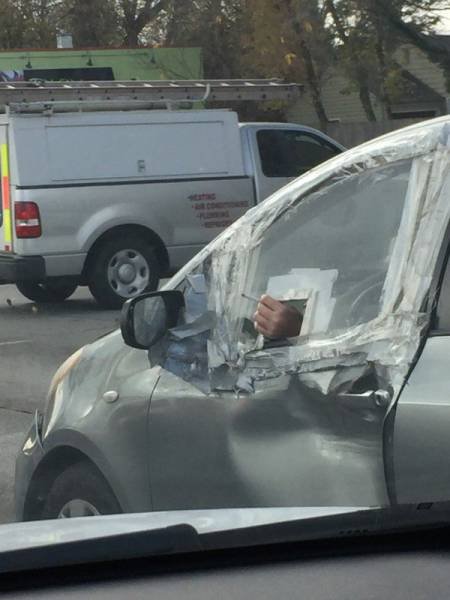 Bildschirmarbeiter - Picdump 13.11.2015