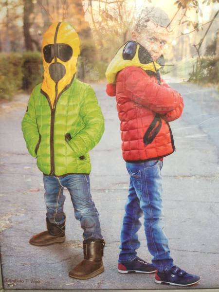 Bildschirmarbeiter - Picdump 13.11.2015