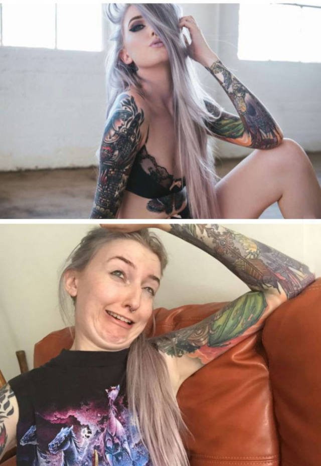 Bildschirmarbeiter - Picdump 13.11.2015