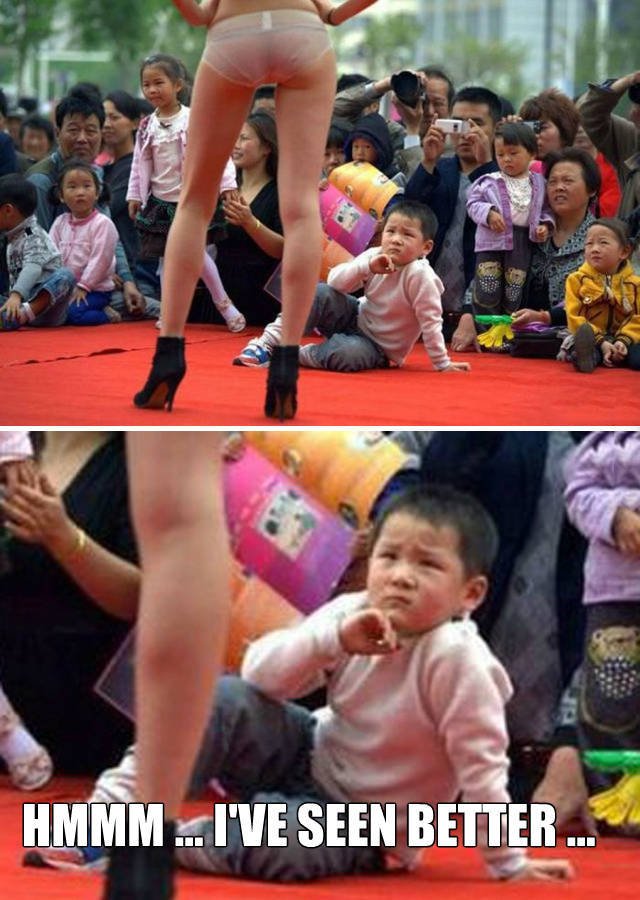 Bildschirmarbeiter - Picdump 13.11.2015