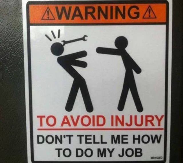 Bildschirmarbeiter - Picdump 13.11.2015