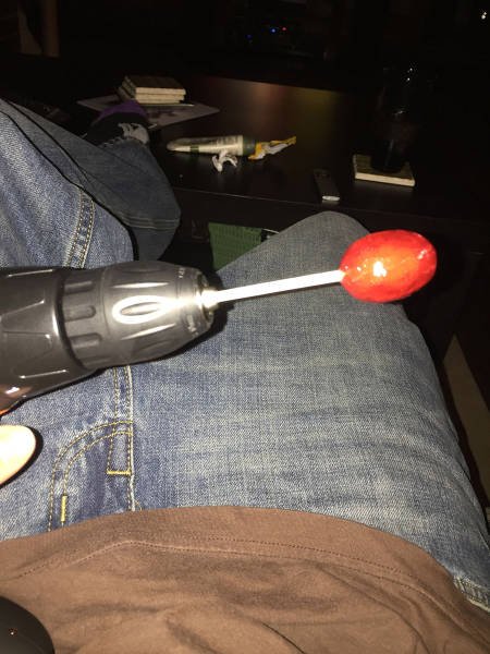 Bildschirmarbeiter - Picdump 13.11.2015