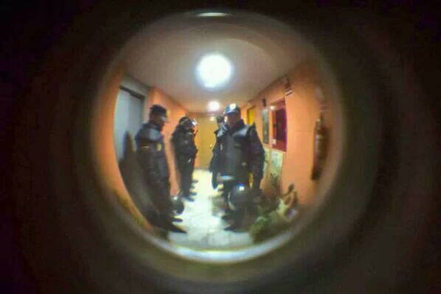 Bildschirmarbeiter - Picdump 13.11.2015