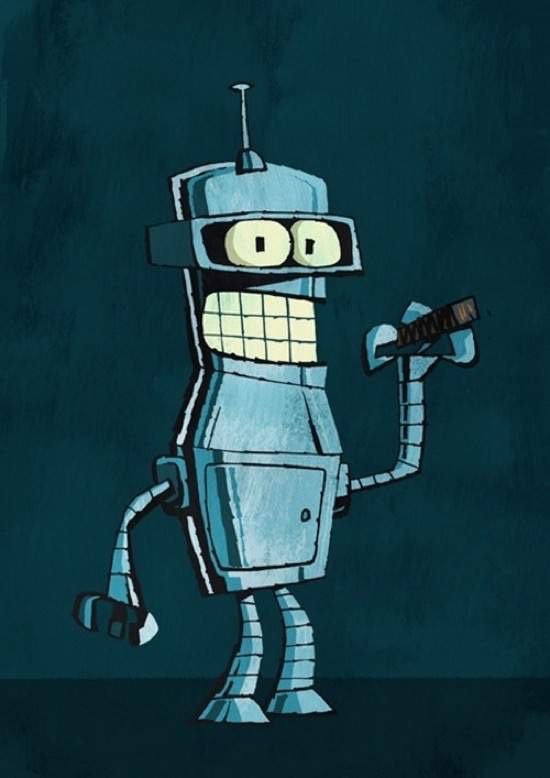 Bildschirmarbeiter - Picdump 13.11.2015