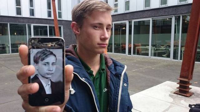 Bildschirmarbeiter - Picdump 20.11.2015